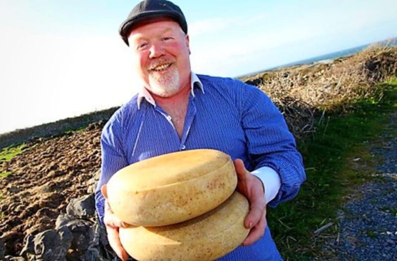 Food Tasting & Cultural Tour Inishmore, Aran Islands.Private - Inclusions and Exclusions