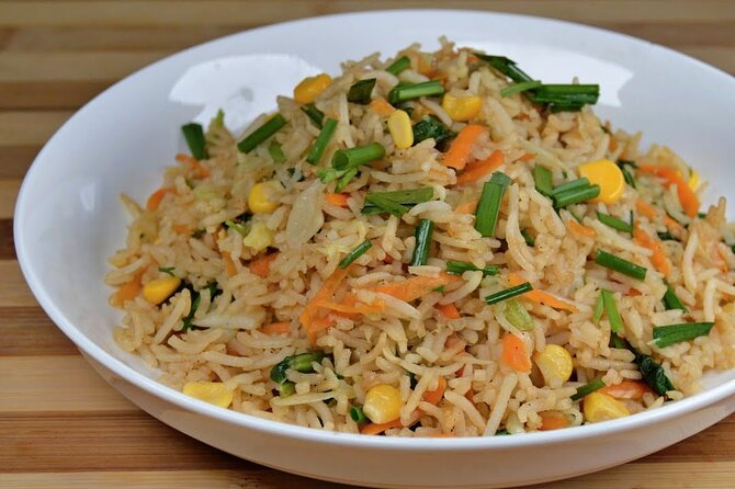 Food Tasting & Market Shopping: Private Guided Tour in PORT LOUIS - Pickup and Transportation