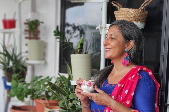 Food Tasting & Snippets of Local Life - Tasting Local Delicacies