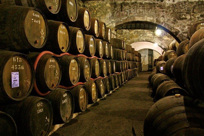 Food Tasting Tour - Tour Overview