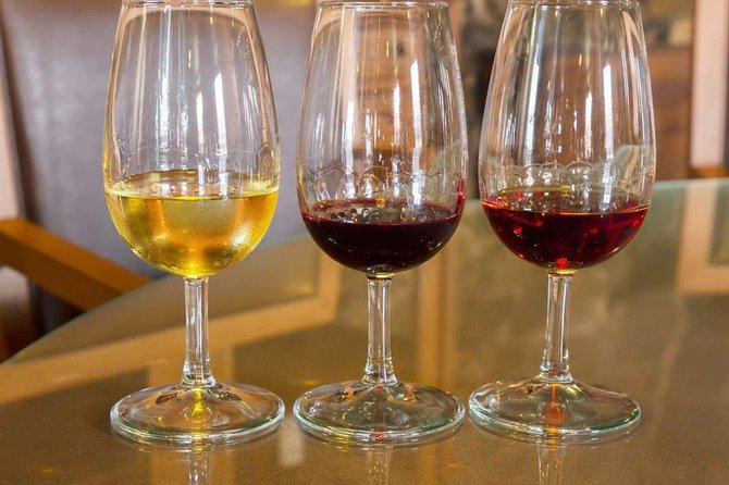 Food Tasting Tour - Refund and Cancellation