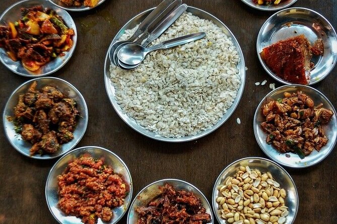 Food Tasting Tour in Nepal - Discovering Local Street Food