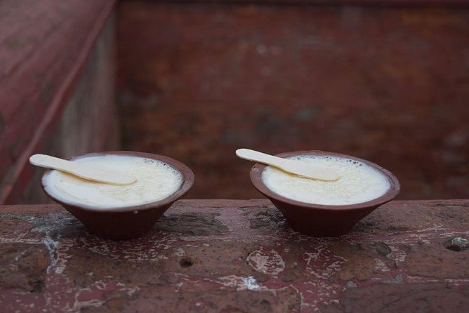 Food Tasting Tour in Nepal - Cooking Class and Demonstration