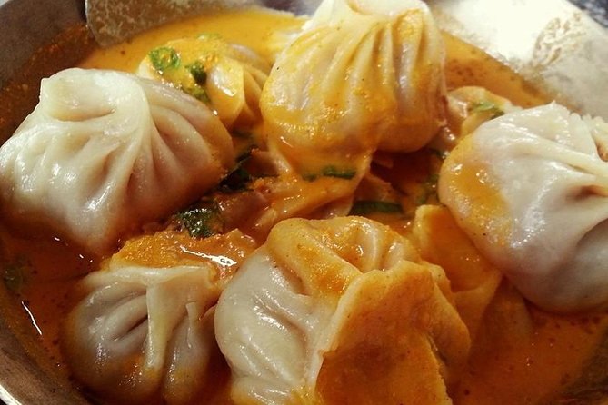 Food Tasting Tour in Nepal - Cultural Immersion Through Food