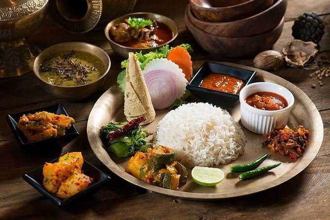Food Tasting Tour in Nepal - Memorable Food Tasting Journey