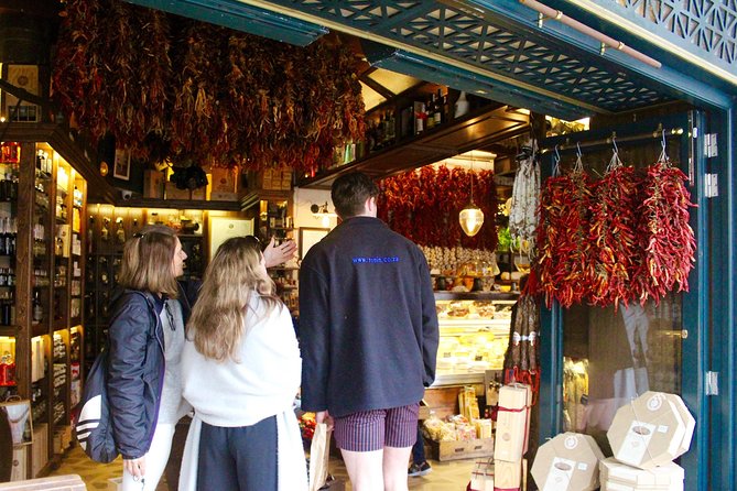 Food Tasting Walking Tour in Palma With a Local - Tour Experience and Highlights