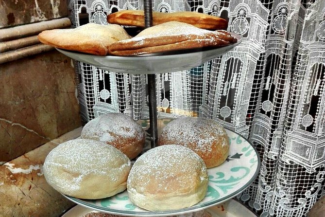 Food Tasting Walking Tour in Palma With a Local - Recommendations and Additional Information
