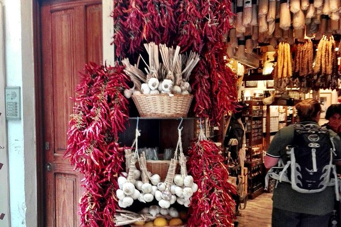 Food Tasting Walking Tour in Palma With a Local - Discover Gastronomic Hotspots