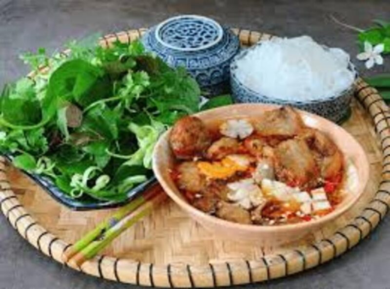 Food Tour and Cooking Class, Walking Tour, Discovering Hanoi - Accessibility and Restrictions