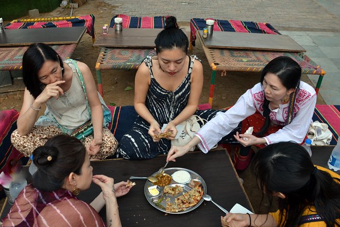 Food Tour and Eat Like Locals - Inclusions