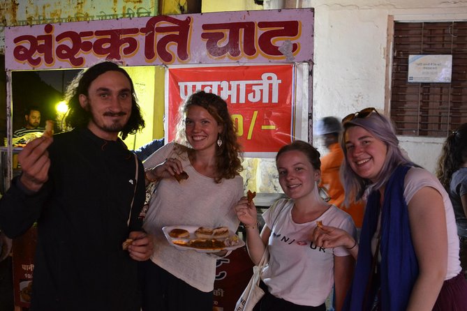 Food Tour and Eat Like Locals - Tour Timing