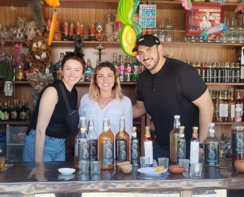Food Tour at the Mercado de Abastos - Who Is This Tour Best For?