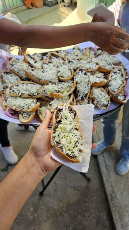 Food Tour at the Mercado de Abastos - FAQs