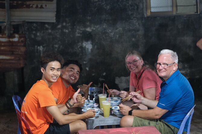 Food Tour By Bicycle In Phu Quoc - Tour Overview
