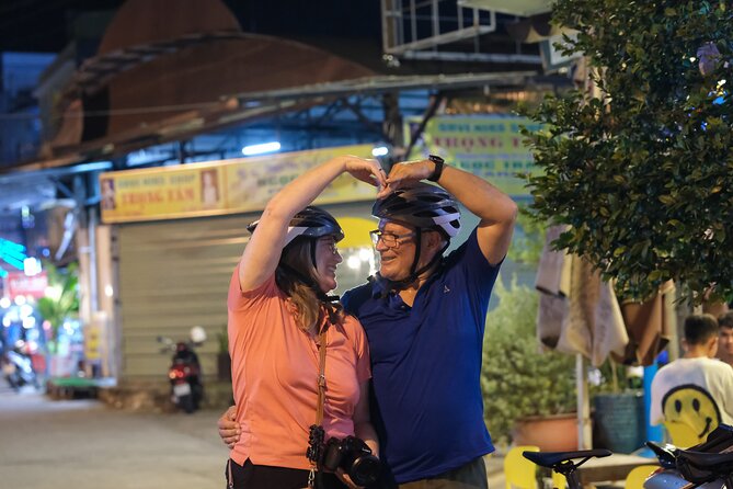 Food Tour By Bicycle In Phu Quoc - Culinary Stops