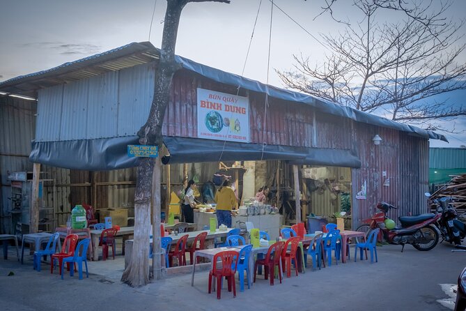 Food Tour By Bicycle In Phu Quoc - Planning Your Food Tour