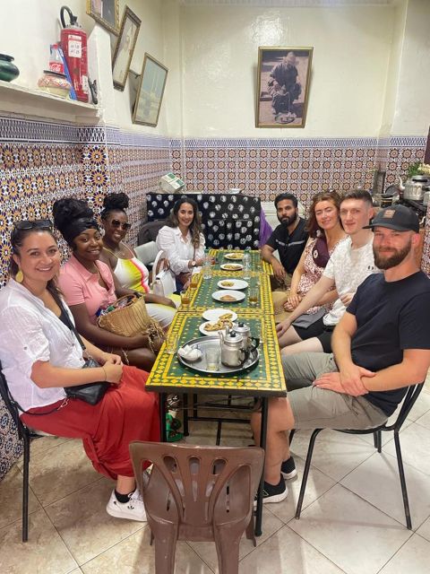 Food Tour by Locals - Key Points