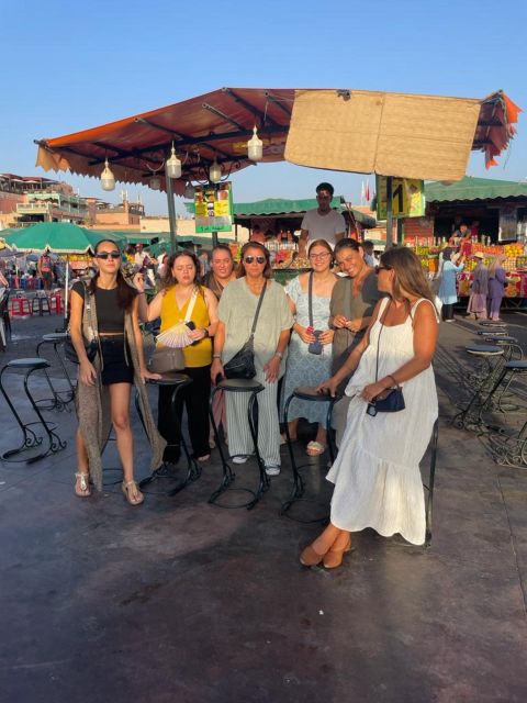 Food Tour by Locals - Experience and Itinerary