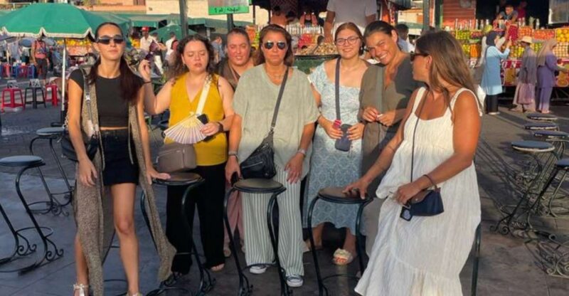 Food Tour by Locals - Customer Feedback