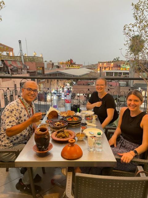 Food Tour by Locals - Frequently Asked Questions