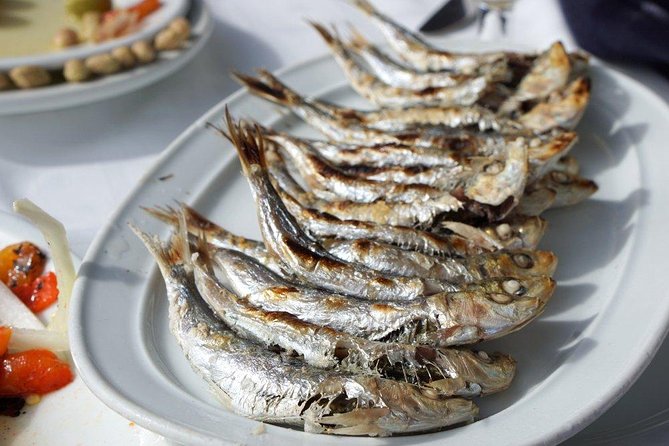 Food Tour Cadiz - Accessibility and Cancellation Policy