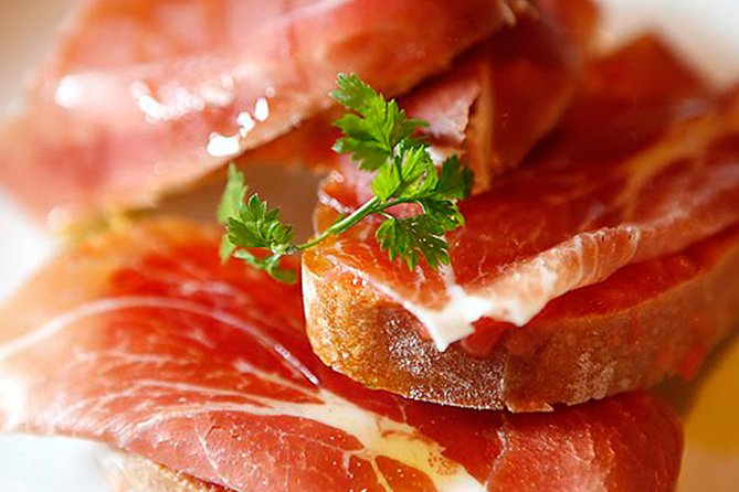Food Tour Cadiz - Tour Operator and Pricing
