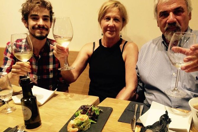 Food Tour Cadiz - Personalized Experience for Travelers