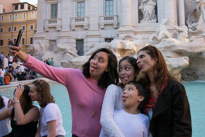 Food Tour: Culture and Culinary Walk - Engaging Kids