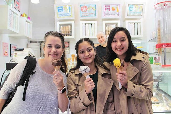 Food Tour: Culture and Culinary Walk - Booking Information