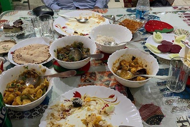 Food Tour- Eat and Explore Old & New Delhi With Our Amazing Guide Rahul - Reflections on the Culinary Experiences
