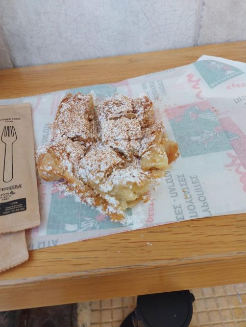 Food Tour Evenings and Sundays - Highlights of the Tour