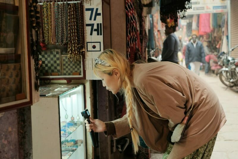 Food Tour: Highlights Tour with Tasting &Sunset in Varanasi - Key Points
