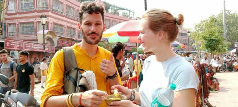 Food Tour: Highlights Tour with Tasting &Sunset in Varanasi - An In-Depth Look at the Food Tour Experience