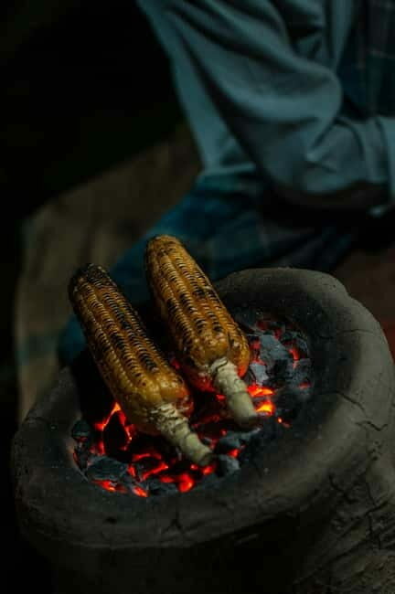 Food Tour: Highlights Tour with Tasting &Sunset in Varanasi - Final Thoughts: Is This Tour for You?