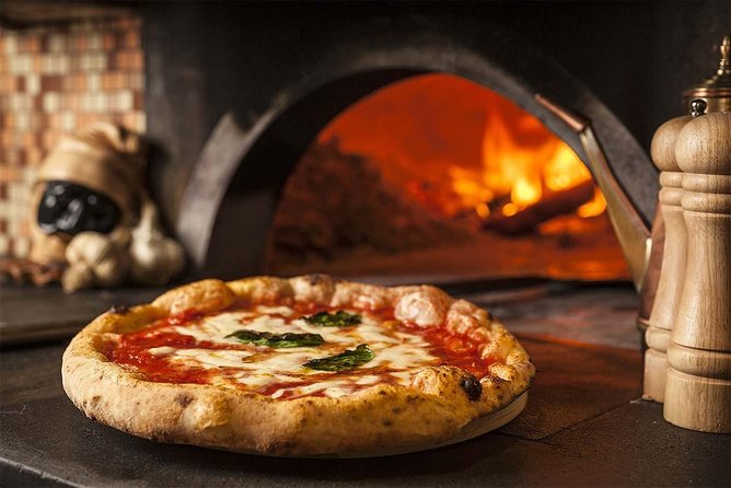 Food Tour: History&Tasting of Naples With Your Local Guide - Inclusions and Provided Experiences