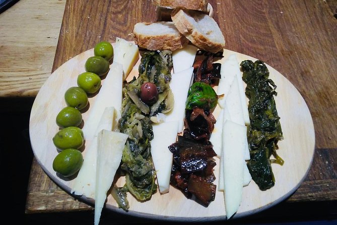 Food Tour: History&Tasting of Naples With Your Local Guide - Pricing and Cancellation Policy