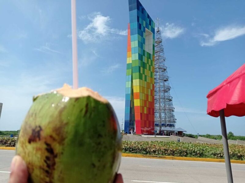 Food Tour in Barranquilla Downtown - Booking Information