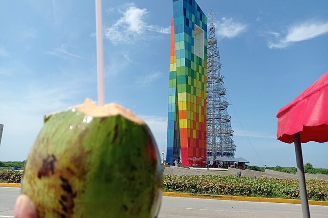 Food Tour in Barranquilla Downtown 4H - Key Points