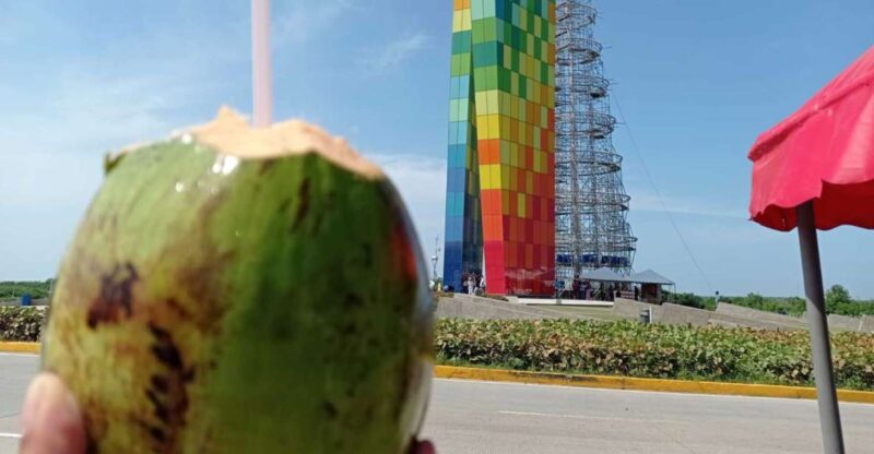 Food Tour in Barranquilla Downtown - Local Interaction