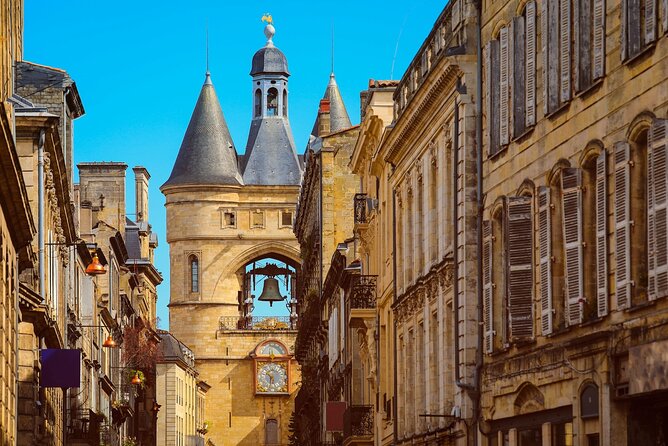 Food Tour in Bordeaux - Overview of the Food Tour