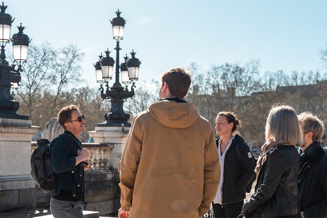 Food Tour in Bordeaux - Booking Information and Offers