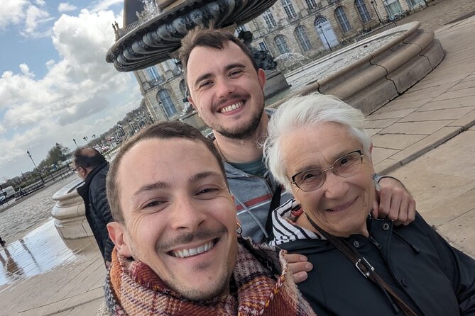 Food Tour in Bordeaux - Exploring Bordeauxs History