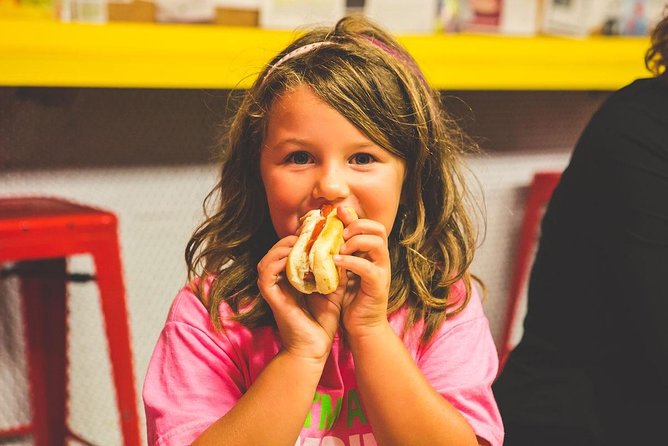 Food Tour in East Village - Professional French Guide