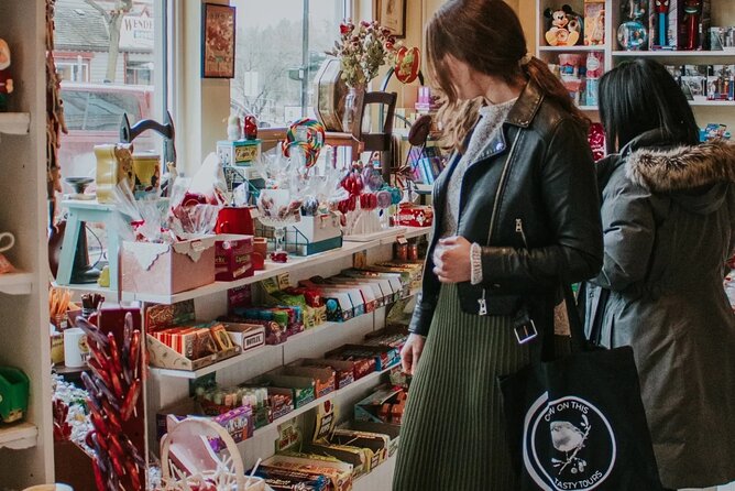 Food Tour in Fort Langley - Brunch and Tastings