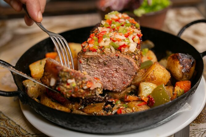 Food Tour in Historic San Telmo + Market Visit by Sherpa Tours - Highlights of the Tour