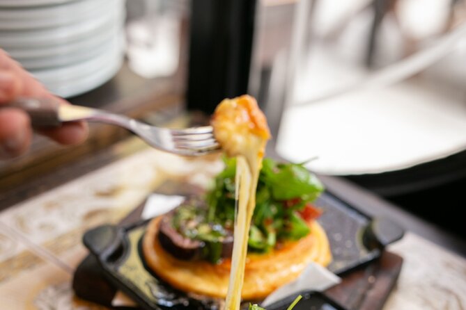 Food Tour in Historic San Telmo + Market Visit by Sherpa Tours - Traveler Experiences