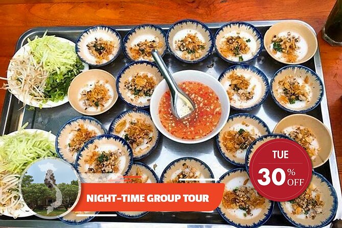 Food Tour In Hue City - Tour Overview