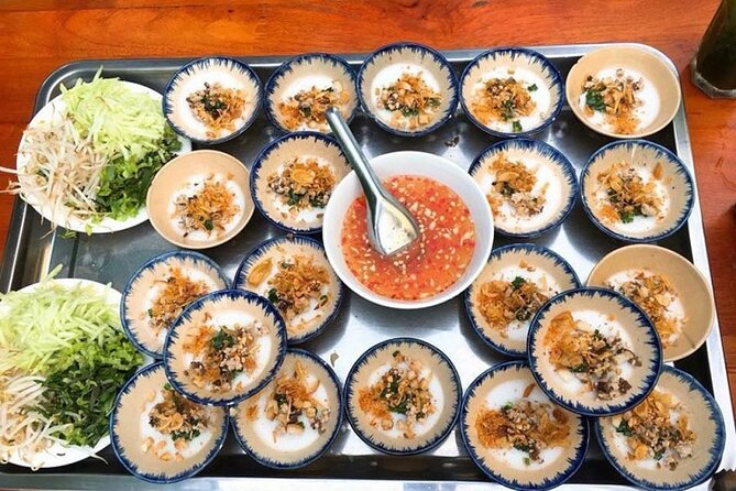 Food Tour In Hue City - Transportation and Logistics