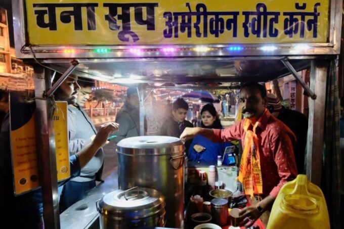 Food Tour in Jaipur - Frequently Asked Questions