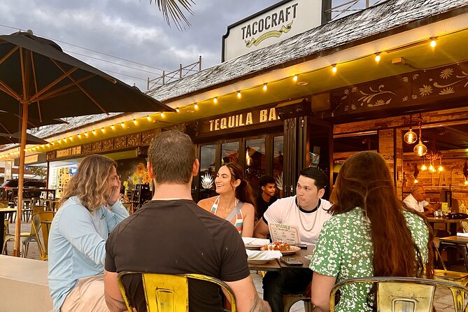 Food Tour in Lauderdale By The Sea - Key Points